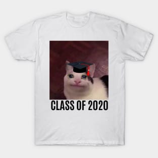 class of 2020 T-Shirt